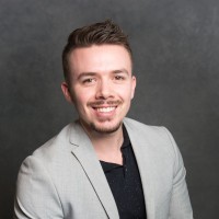 KUKUI Employee Nicholas Martin's profile photo