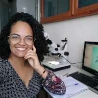 UFVJM - Universidade Federal dos Vales do Jequitinhonha e Mucuri Employee Zaira Caldeira's profile photo
