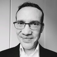 Servier Employee David Martinet's profile photo