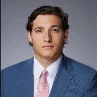 PMB Capital Investments Employee Nick Alfert's profile photo