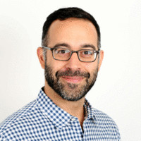 Heartbeat Employee Kris Locascio's profile photo