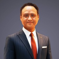 Gainwell Commosales Pvt. Ltd. Employee Krishnendu Chakraborty's profile photo