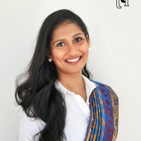 The Tea Republic Employee Sumita J.singam-Takács's profile photo