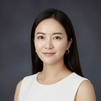 Shopify Employee Daisy Li's profile photo