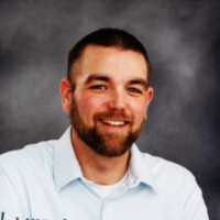 Newson Gale Employee Dillon Cox's profile photo