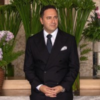 Regent Hotels & Resorts Employee Juan Miguel Losada's profile photo