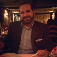 Toast Employee John Bello's profile photo