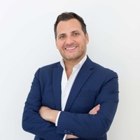 Cendyn Employee Javier Cuevas's profile photo