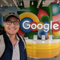 Google Employee Ryan Cao's profile photo