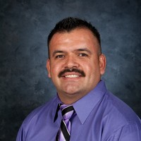 Metro Commercial Properties Employee Frank Marquez's profile photo