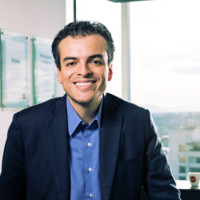 Autónomo Employee David Londoño's profile photo
