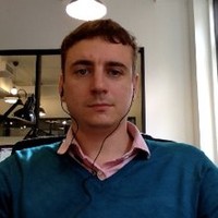 Lineate Employee Eugene Wechsler's profile photo