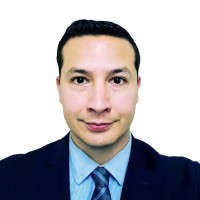 Boeing Employee Eric Mena's profile photo