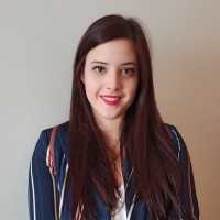 MTM Project srl Employee Anna Iacovazzo's profile photo