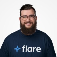 Flare Employee William Imbimbo's profile photo