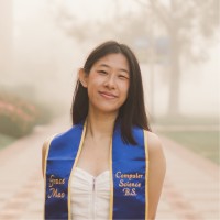 Snap Inc. Employee Grace Mao's profile photo