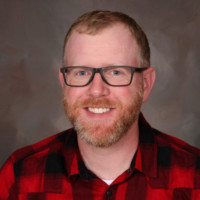 Westview Jr-Sr High School Employee Ryan Glassman's profile photo