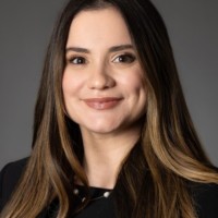 Sidley Austin LLP Employee Amanda Casanueva's profile photo