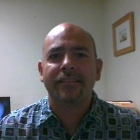 Recovery Innovations Employee Mark Borquez's profile photo