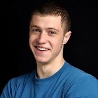 Varsity Tutors, a Nerdy Company Employee Michael Salzer's profile photo