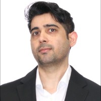 The Open University Employee Randy Koon's profile photo