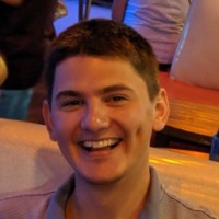 Nasdaq Employee Matt Pitcher's profile photo