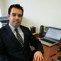 Duoc UC Employee Carlos Ignacio Escobar Sanchez's profile photo