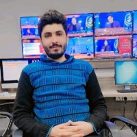 GNN Employee Muhammad Idrees's profile photo