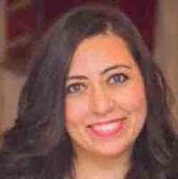 Allianz Egypt Employee Ereny Azmy's profile photo