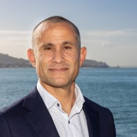 David Harrison Email & Phone Number