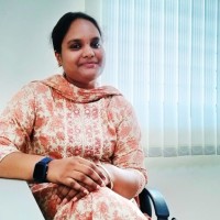 Rozana.in Employee Soumya Shree.g's profile photo