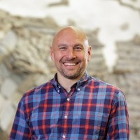 IGS Energy Employee Jason Richards's profile photo