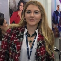 Hande Ülgen Email