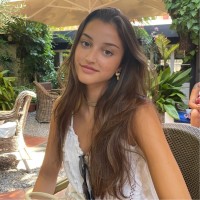 Ingeperfil Employee Júlia Pascual Benjumea's profile photo
