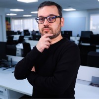 Bematize - Consultoria e Gestão de Benefícios Employee André Bonfim's profile photo