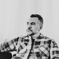 Workshop Creative Employee David Oden's profile photo