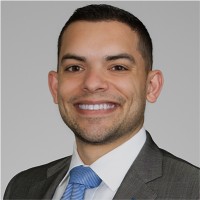 Ball Janik LLP Employee James D'Cruz's profile photo