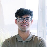 Integris Consulting Ltd. Employee Abdullah Din's profile photo