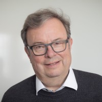 Elaphe Propulsion Technologies Ltd. Employee Rainer Kallenbach's profile photo