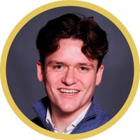 Faunaprojecten Employee Lieuwe Huisman's profile photo