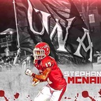 Stephanio McNair Email & Phone Number