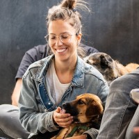 CLINQ Employee Celina Landgraf's profile photo