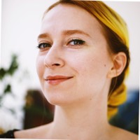 Idomus | Sectional door manufacturer Employee Irina Muntean's profile photo