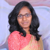 Amazon Employee Hima V's profile photo