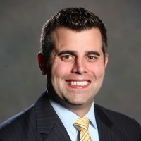 Prudential Financial Employee Corey Nelson's profile photo