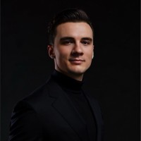 AIM Employee Volodymyr Andriievskyi's profile photo