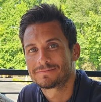 L3Harris Technologies Employee Derek Rocha's profile photo