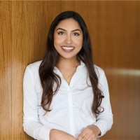 Christina Ananth's profile photo