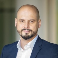 LG Electronics HVAC Solutions Europe Employee Daniel Berberich's profile photo