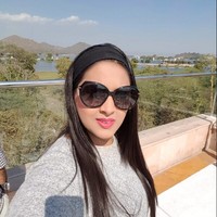 Samplrr Employee Dipti Tahiliani's profile photo